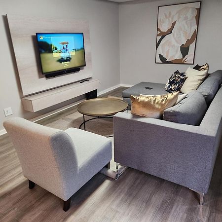 Villa Casa Lifestyle Mbombela Exterior photo