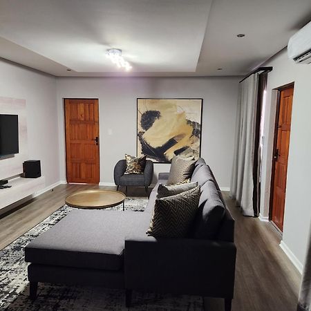 Villa Casa Lifestyle Mbombela Exterior photo