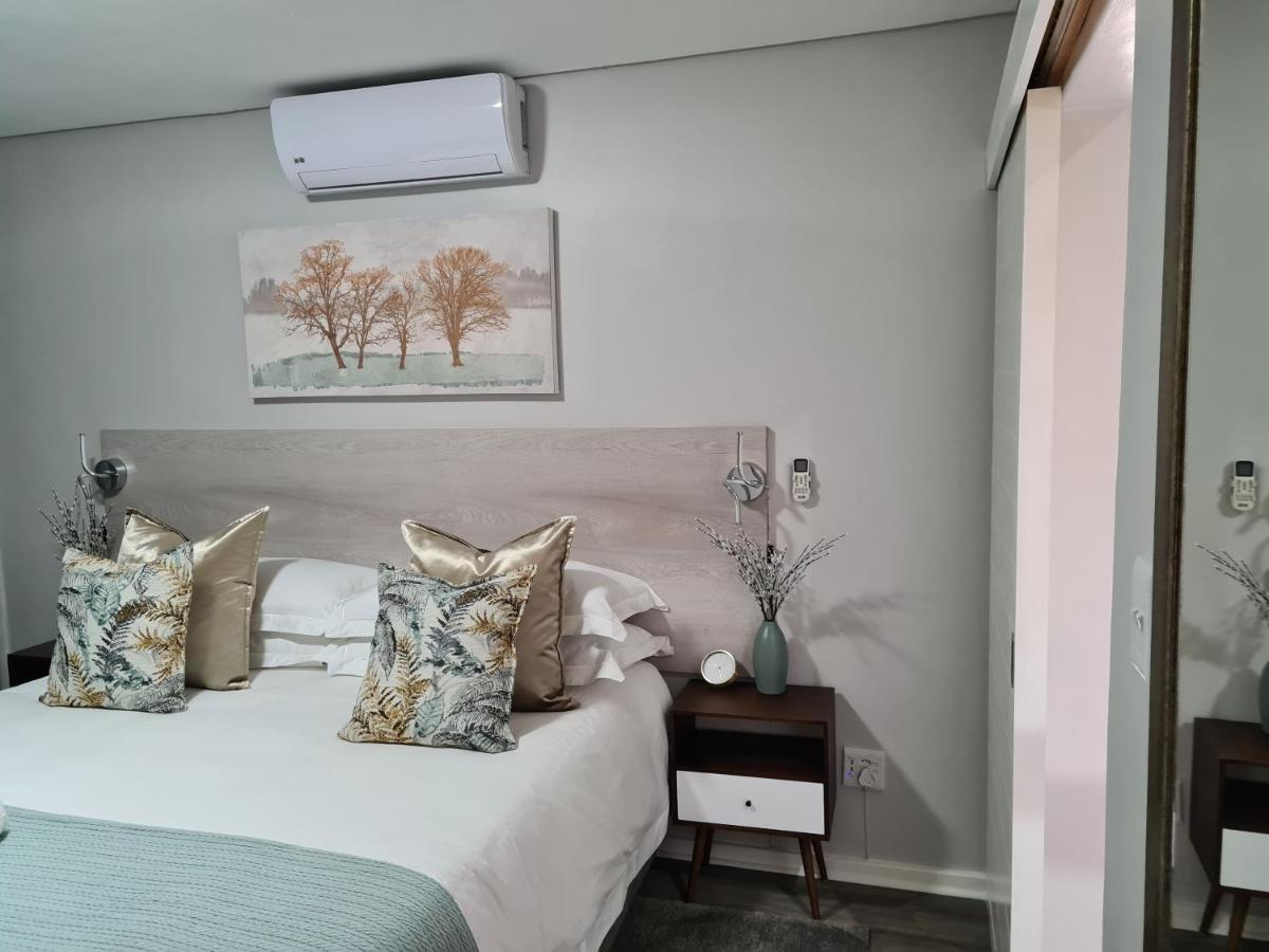 Villa Casa Lifestyle Mbombela Exterior photo