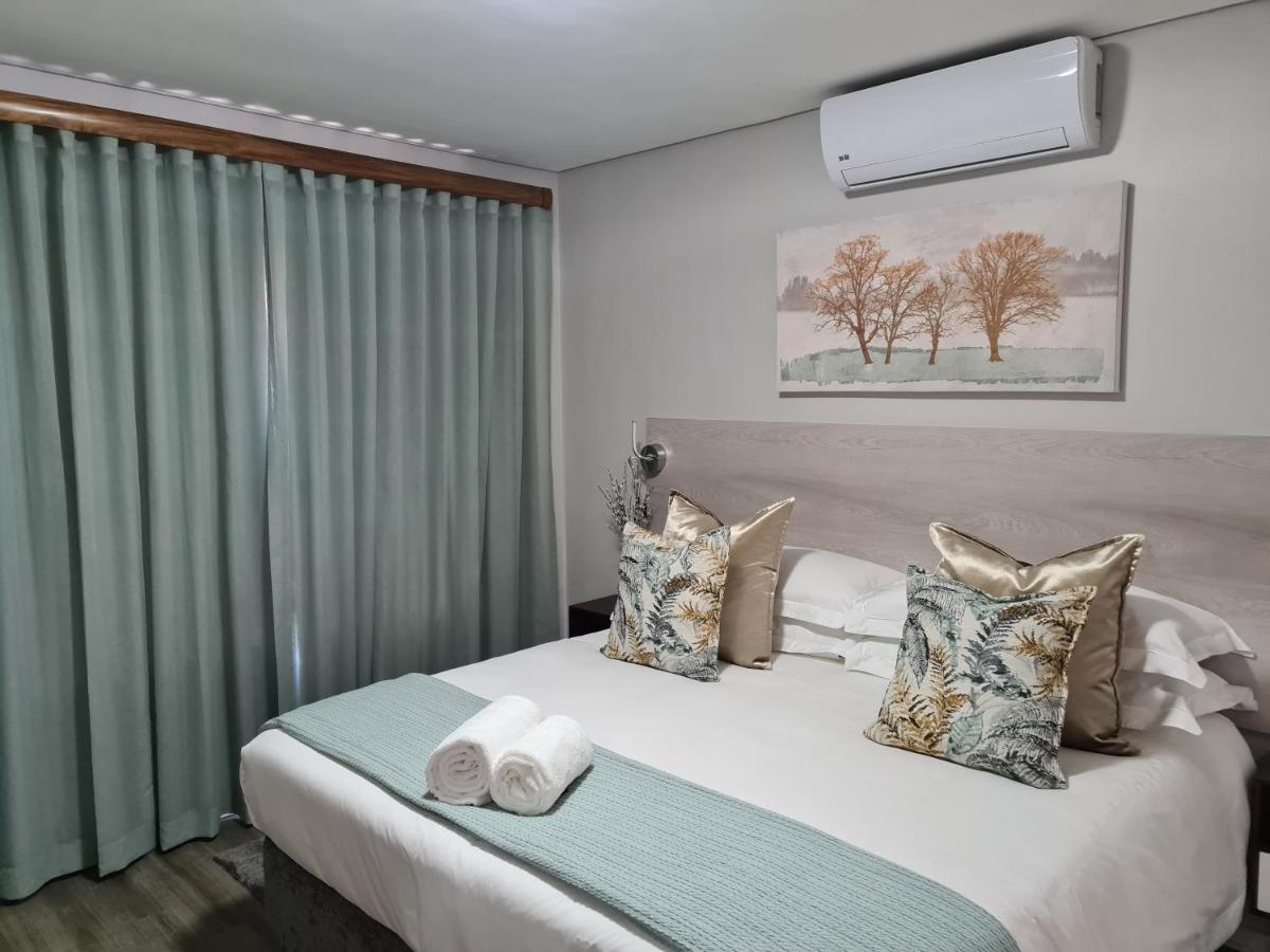 Villa Casa Lifestyle Mbombela Exterior photo