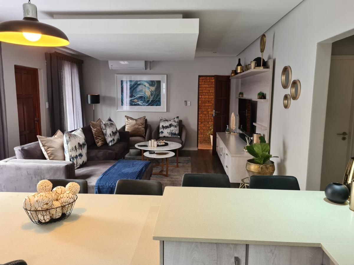 Villa Casa Lifestyle Mbombela Exterior photo