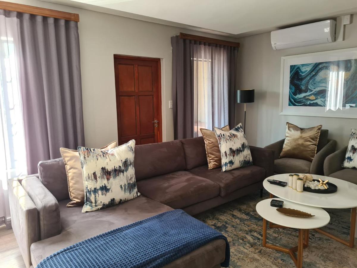 Villa Casa Lifestyle Mbombela Exterior photo