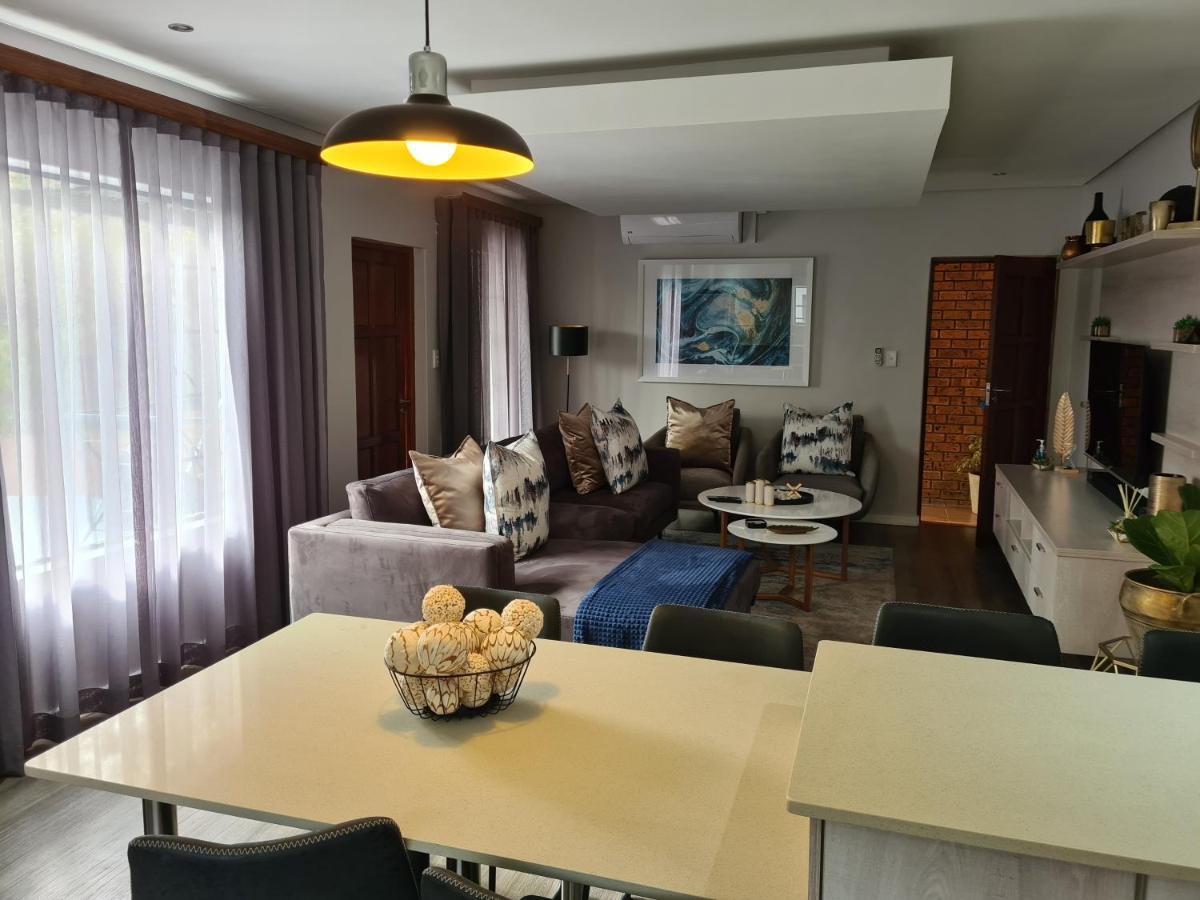Villa Casa Lifestyle Mbombela Exterior photo