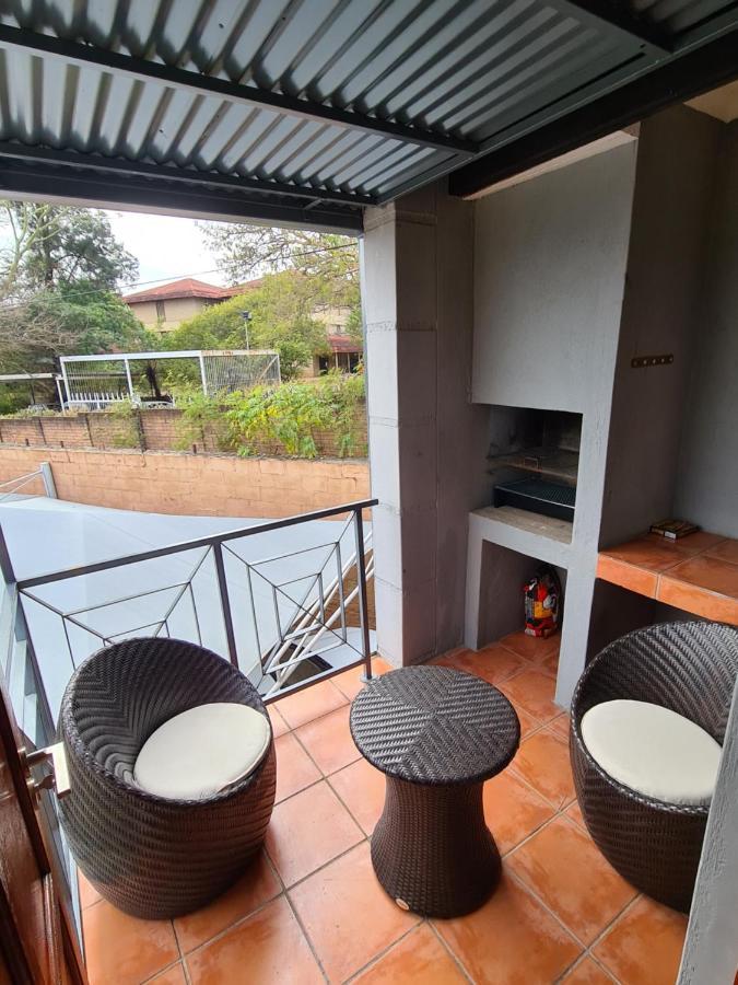 Villa Casa Lifestyle Mbombela Exterior photo