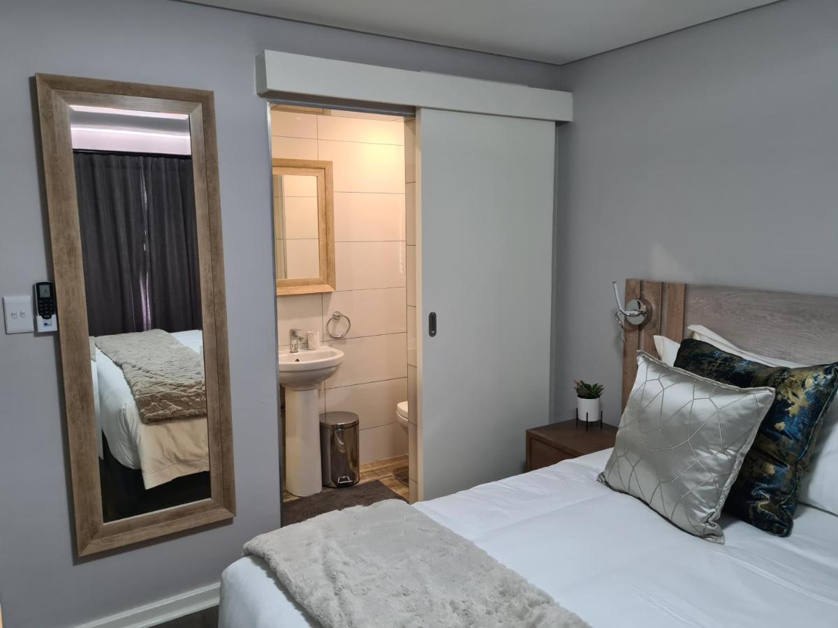 Villa Casa Lifestyle Mbombela Exterior photo