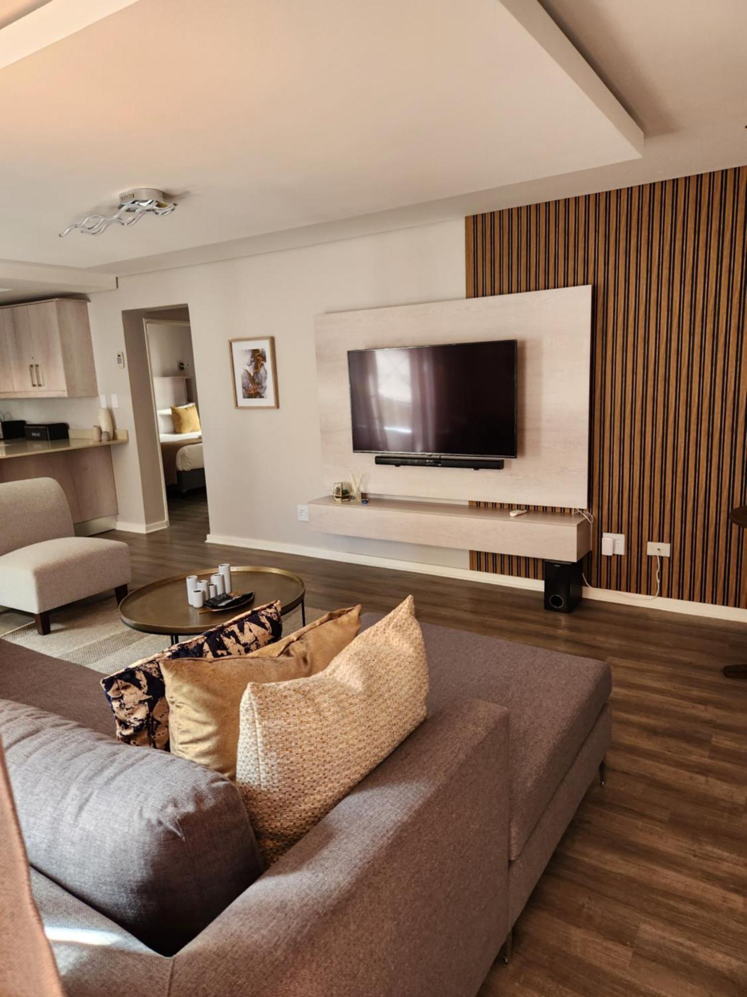 Villa Casa Lifestyle Mbombela Exterior photo