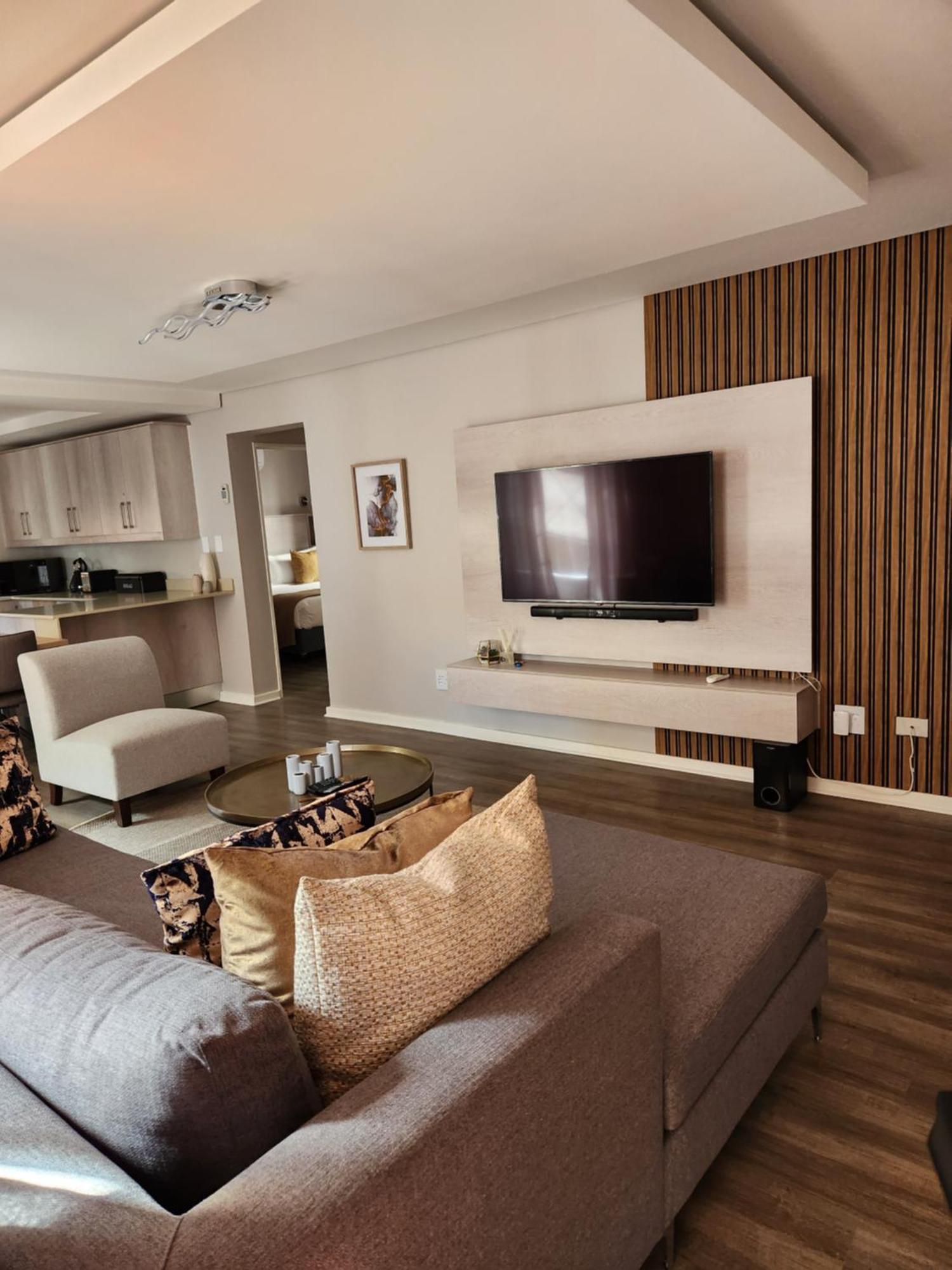 Villa Casa Lifestyle Mbombela Exterior photo