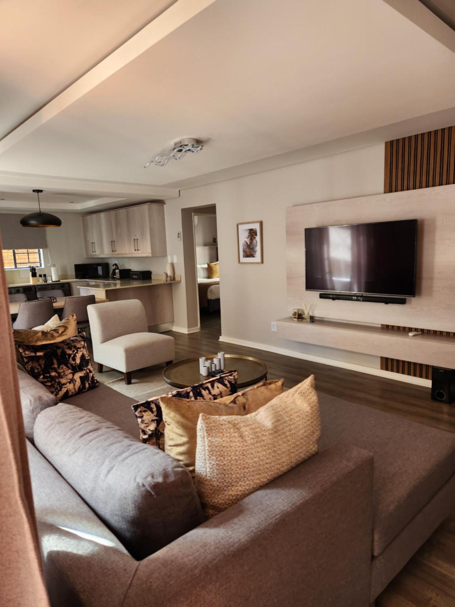 Villa Casa Lifestyle Mbombela Exterior photo