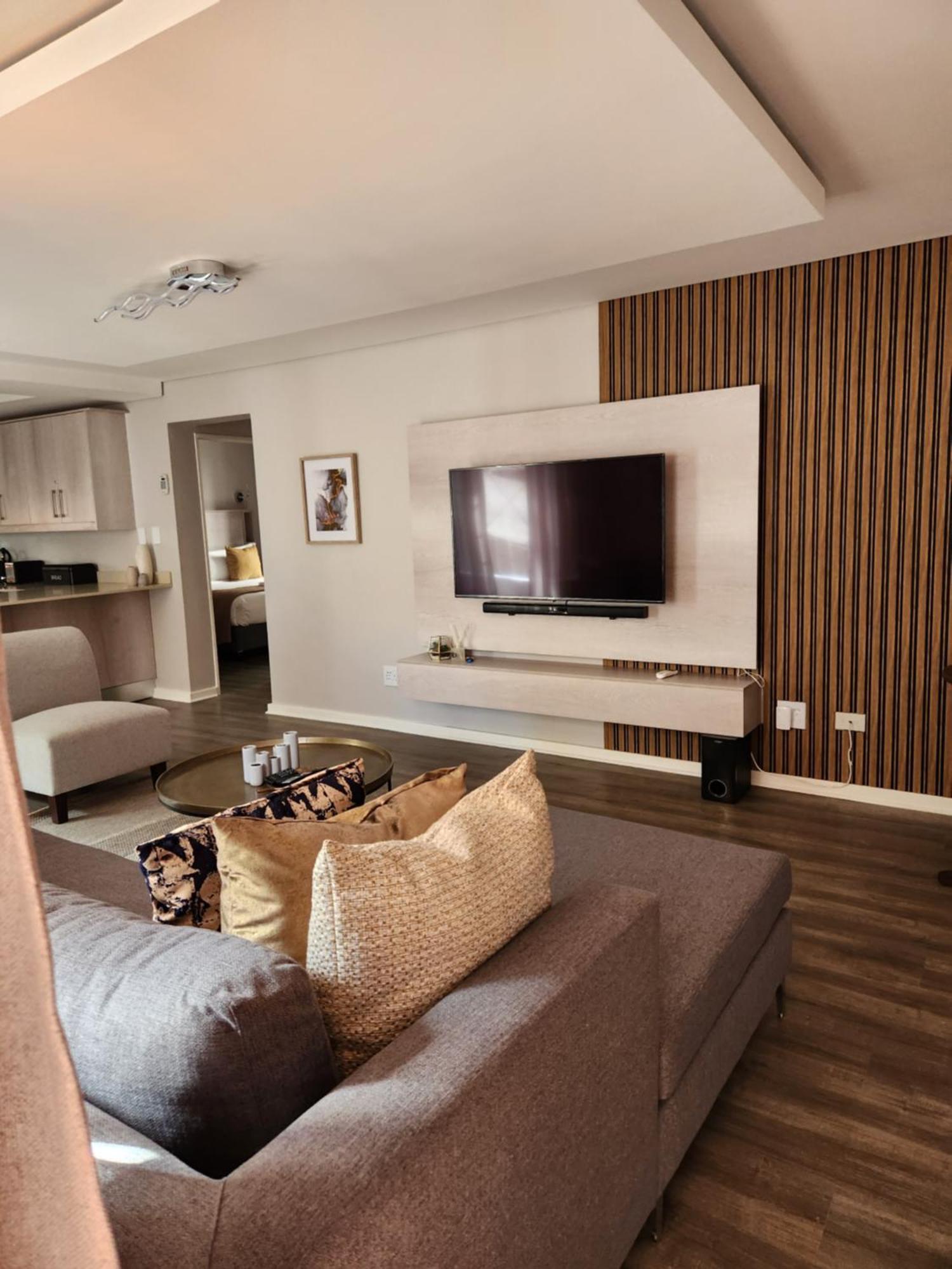 Villa Casa Lifestyle Mbombela Exterior photo